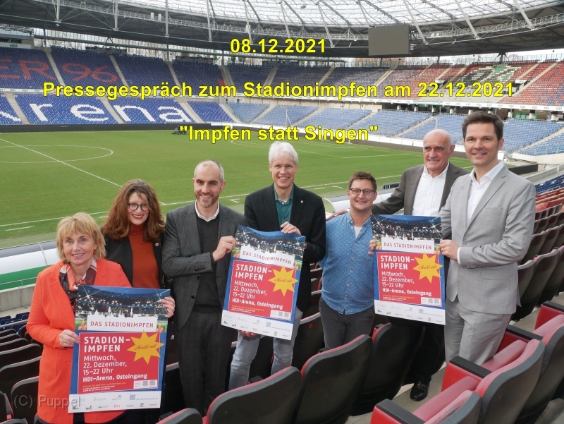 2021/20211208 HDI-Arena PK Impfen statt Singen/index.html
